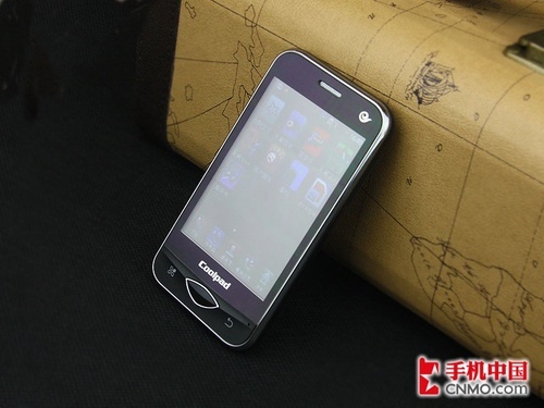 酷派D530现货特价 千元超值Android机 