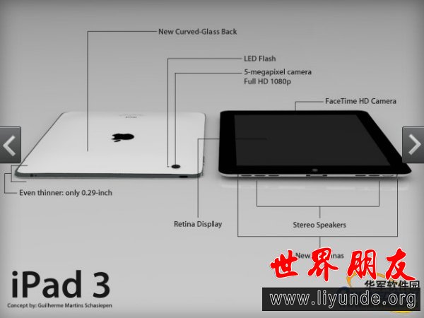 任天堂将再一次革新游戏领域，内置触摸屏的新游戏主机将为玩家带来前所未有的游戏体验，关掉电视机，你一样可以继续游戏。