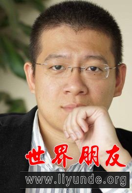 机锋网CEO谈毅