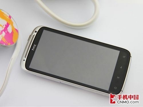 点击图片查看HTCSensation详细资料