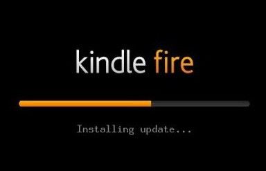 Kindle Fire系统更新至6.2版本 Root用户遭降权