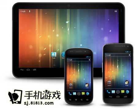 谷歌推Android Design网站引导Android4.0外观设计