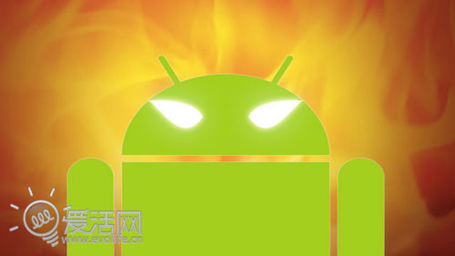 Android免费杀毒软件病毒检测率不足10%