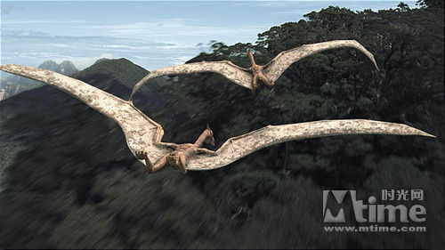韩版《侏罗纪》3D动画将映 被质疑殊效山寨