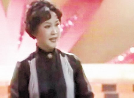 1983年，李谷一的《乡恋》几经周折才在央视春早晨唱响