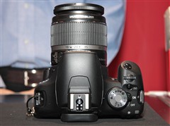 佳能EOS 500D(单头套机18-200IS)数码相机 