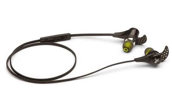 JayBird推出BlueBuds X入耳式蓝牙耳机 售价170美元