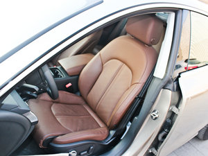 2012款奥迪A7在售 购车享优惠90000元