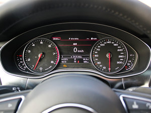 2012款奥迪A7在售 购车享优惠90000元