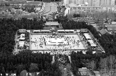 北京春节165人因放烟花受伤 爆竹销量同比降45%
