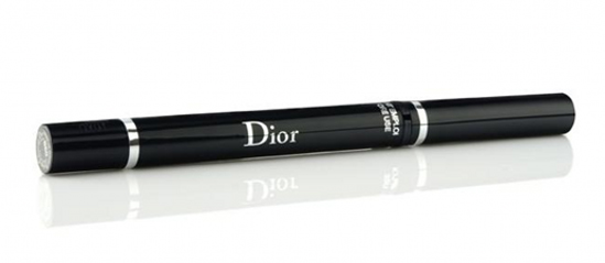 孙氏氧气美女必备利器——Dior迪奥防水眼线笔