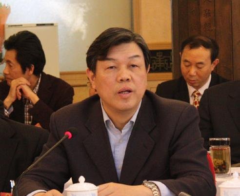 原铁道部副部长陆东福将出任国家铁路局局长