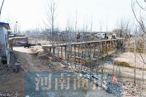 河南癌症村15年因癌死亡数十人 地下水再遭污染