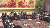 杨洁篪会见印度外长