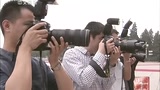 李克强举行仪式欢迎以色列总理访华