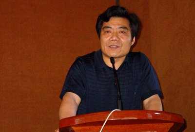 周创兵任南昌大学校长、党委副书记