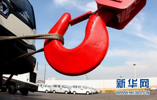 中国探索＂利＂＂力＂叠加的新增长之路