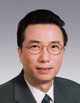 汪东进任中国石油股份公司总裁周吉平卸任（图）