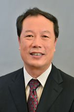 赵旻任北京外国语大学党委副书记(图)