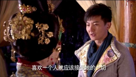 午夜诊疗室：姐弟恋为啥不幸福