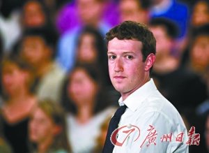 Facebook创始人为图清净 3千万美金买4套邻宅