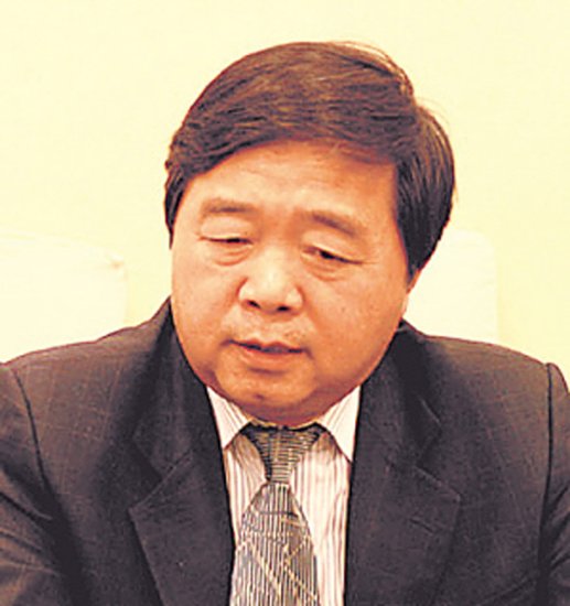 中纪委：南京市长季建业涉严重违纪正接受调查
