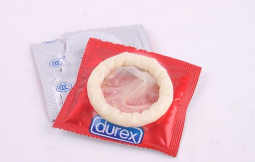 常见使用避孕套的错误方法
