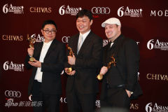 第六届亚洲电影大奖评述：惊喜的缺失