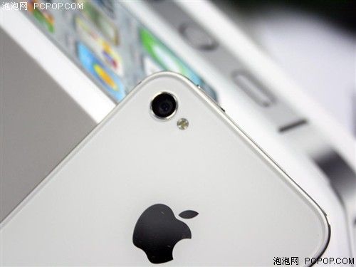 对比iPhone4S 看HTC One X拍照新技术