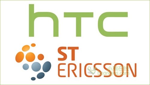 HTC联手ST Ericsson进军低端手机市场