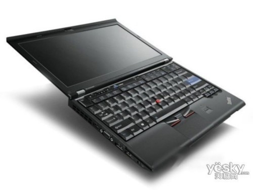 移动办公首选ThinkPadX220i报价5999元