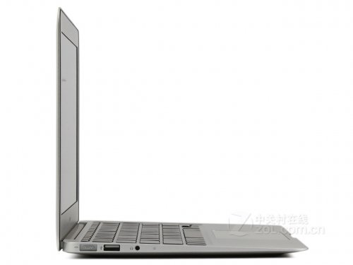 图为：苹果MacBook Air（MC505CH/A）