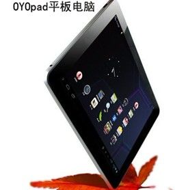 OYOpad平板电脑与iPad3哪个功能更好?