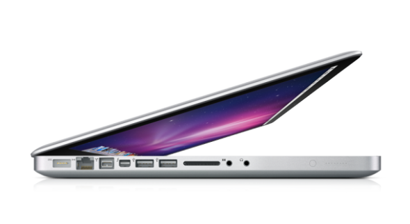苹果新专利获批或暗示将为MacBook推4G接入功能