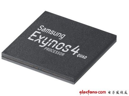 三星Exynos 4412