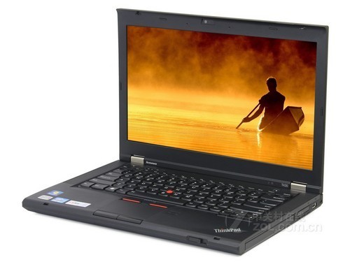 ThinkPad T430新i5绘图显卡本降500元 