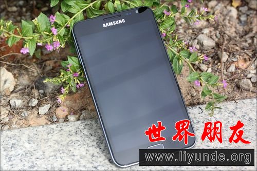 三星 I9220(Galaxy Note) 图片 360展示 评测 论坛 报价 网购实价
