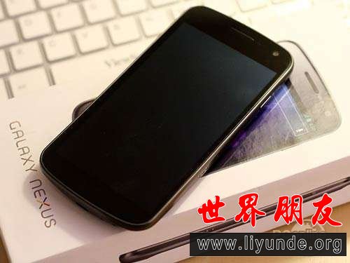 三星 I9250(Galaxy Nexus) 图片 系列 评测 论坛 报价 网购实价