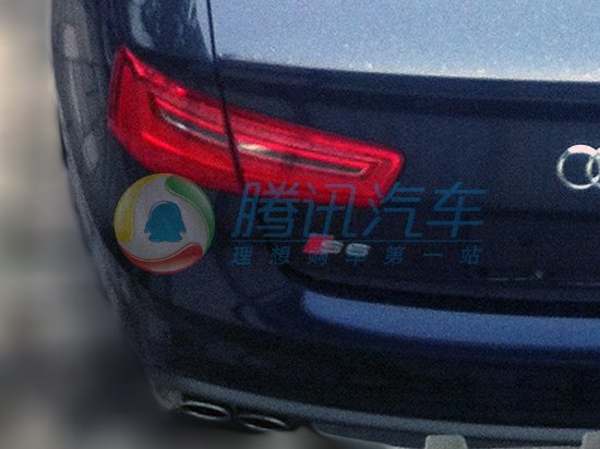 在上月结束的北京车展上，奥迪全新的S5/RS5、S7 SPORTBACK、S8以及Q3 RS CONCEPT概念车等一众由AUDIquattroGmbH部门出品的奥迪旗下的高性能车型都亮相于北京车展；很显然，这也意味着在未来，这些车型都是有机会以正规官方渠道导入国内销售的。不过，在这几款高性能车中，我们唯独没有见到奥迪S6的身影。可以说，相比起以上这些车型，以A6为基础的S6应该在国内更具影响力。