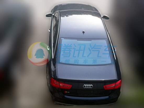 在上月结束的北京车展上，奥迪全新的S5/RS5、S7 SPORTBACK、S8以及Q3 RS CONCEPT概念车等一众由AUDIquattroGmbH部门出品的奥迪旗下的高性能车型都亮相于北京车展；很显然，这也意味着在未来，这些车型都是有机会以正规官方渠道导入国内销售的。不过，在这几款高性能车中，我们唯独没有见到奥迪S6的身影。可以说，相比起以上这些车型，以A6为基础的S6应该在国内更具影响力。