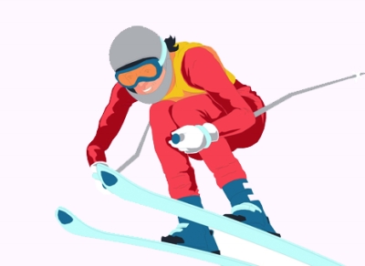 本报16日讯（记者李清园）今日，位于亚布力的雅旺斯滑雪场提前一天开门纳客，来自南方的百余名游客在这里体验到了难得的雪之乐，这也标志着我省2012冬季滑雪季正式拉开大幕。
