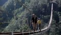 瑞士造270米长吊桥 挑战游客心理极限