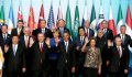 习近平出席G20峰会见奥巴马 只说了一句话(图)