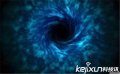 震惊全球航天新发现：宇宙超级黑洞现身